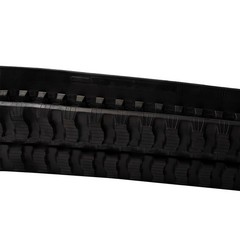 2Pcs For BOBCAT Rubber Track 220 250X72X45 2507245