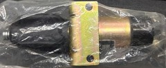 Synchro-Start 1502ES Solenoid 000-07115 58324 New Old Stock Fuel Stop