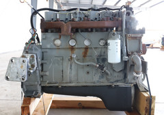 Cummins 6BT Series 12v 5.9L Diesel Engine | No Core Fee