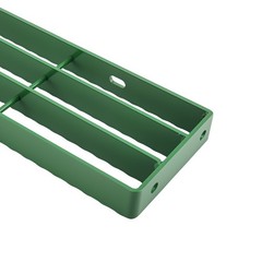 Steel Step Extension Kit Left Hand For John Deere 2WD Tractors 4010 4020