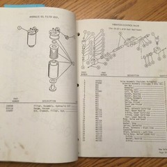 Dynapac CA-15 PARTS MANUAL BOOK CATALOG LIST VIBRATORY COMPACTOR ROLLER GUIDE