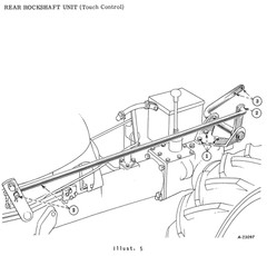 IH International & Farmall Cub 193 Moldboard Plow Operator’s Owners Manual