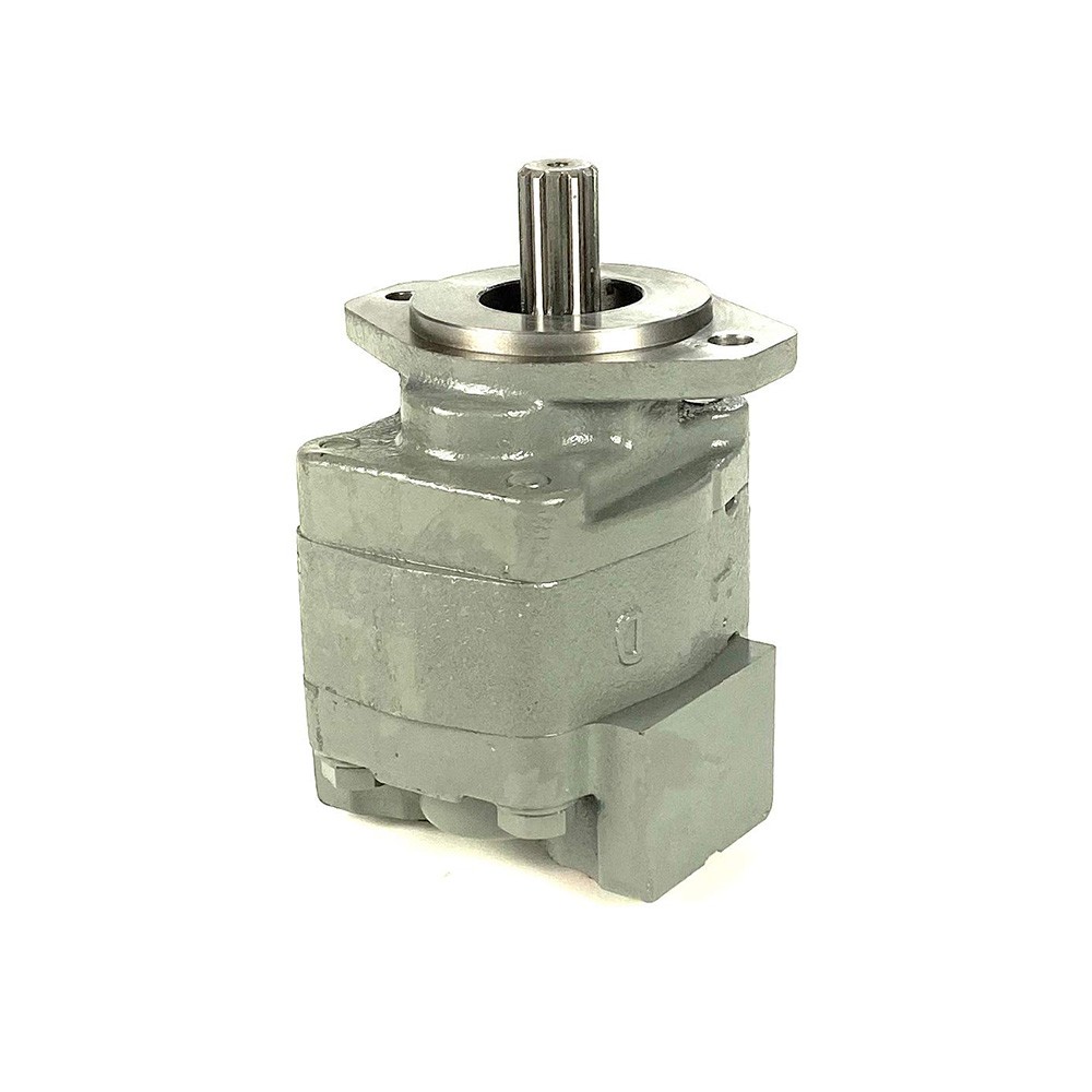 1371296 Pump Group Gear Fits Caterpillar D3C III D3G D4C III D4G D5C III D5G
