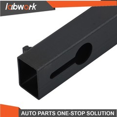 Labwork 60″ Clamp on Pallet Forks for Tractor Bucket Loader Tractor Skid Steer