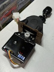 1600175 1600175JG OEM Joystick Controller fits JLG Boom Lift 30E 35E 40E 45E