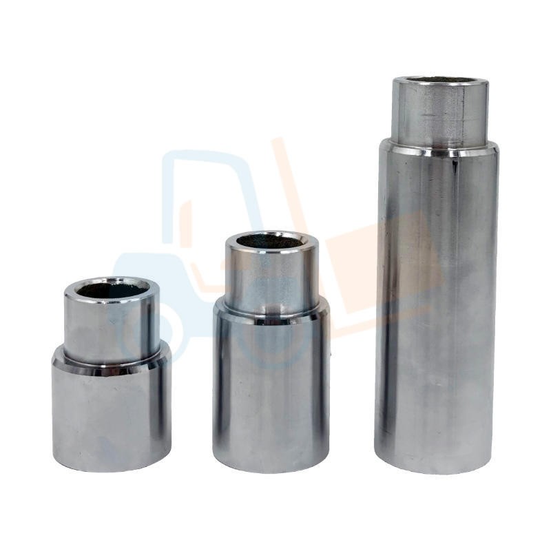 Car Lift Tray Heightening Feet Plus Pad Solid Lift Parts Kit Dia. 38mm