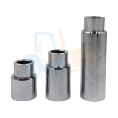 Car Lift Tray Heightening Feet Plus Pad Solid Lift Parts Kit Dia. 38mm