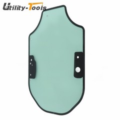 Door Glass CA3456230 345-6230 For Caterpillar D Series 272D2XHP 272D3XHP 239D3