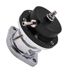 40mm Universal Type-RS Turbo Blow Off Valve Adjustable 25psi BOV Blow