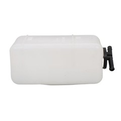LABLT Overflow Tank Bottle Radiator Reservoir For Kubota L3408 L4508 37410-88603