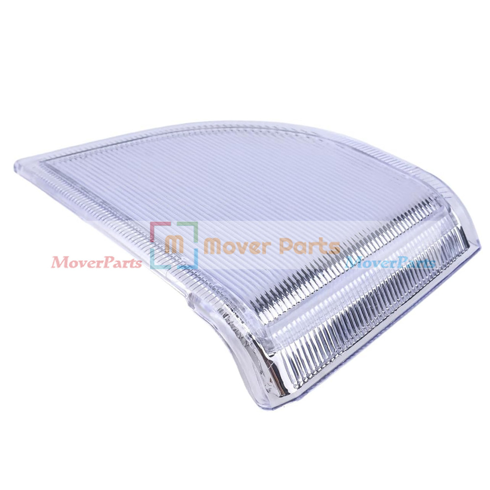 RH Grille Light Lens T0270-99070 for Kubota L3010 L3410DT L3710 L4310 L4610DT