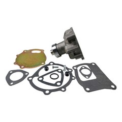 Water Pump 99454833 For Case JX55 JX60 JX65 JX70 JX75 JX80 JX85 JX90 JX95