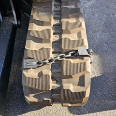 Round Chains for Tracks® 15″-16.5″ (400mm)