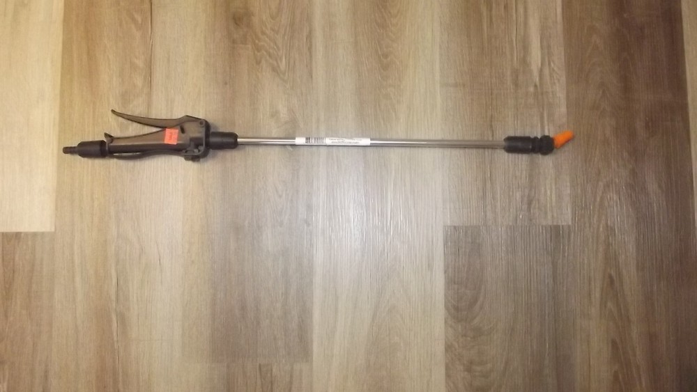 Fimco Sprayer Parts,Plastic/Steel 5163154 Fimco 5163154 3/8 in 733029122216 T121