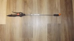 Fimco Sprayer Parts,Plastic/Steel 5163154 Fimco 5163154 3/8 in 733029122216 T121