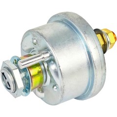 7N0718 Battery Disconnect Master Switch Fit John Deere S550 S560 S680 T560