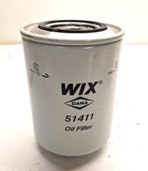 NOS WIX OIL FILTER 51411 NAPA # FIL 1411