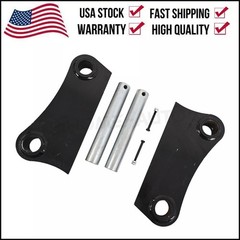 New FOR CAT 307, 308, 309 Excavator ears and pins Weld on 50mm