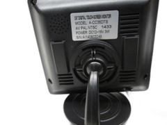 John Deere A&I Products Aftermarket A-CC35DTS CAB CAM/DIGITAL