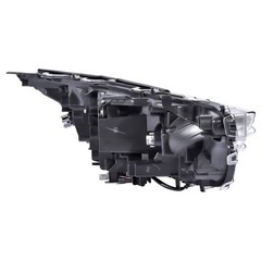Front Left Driver LED Headlight Replacement for Toyota RAV4 2.5L L4 2022-2024 81