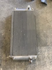 Caterpillar 924K Radiator Cat Cooling System 352-0358