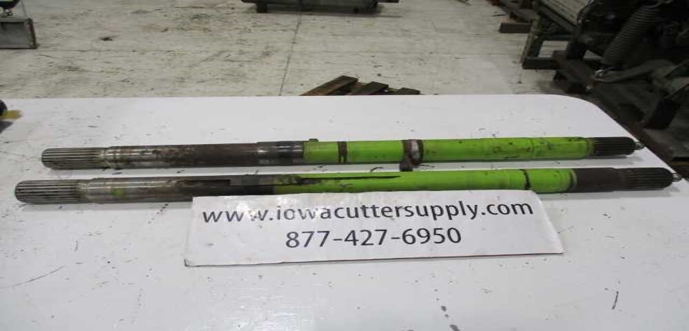 Claas Counter Shaft 0770152