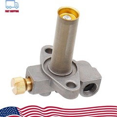 Fuel Shut-Off Valve for Ford Tractor 600 700 800 900 5/601 701 801 901 2000 4000
