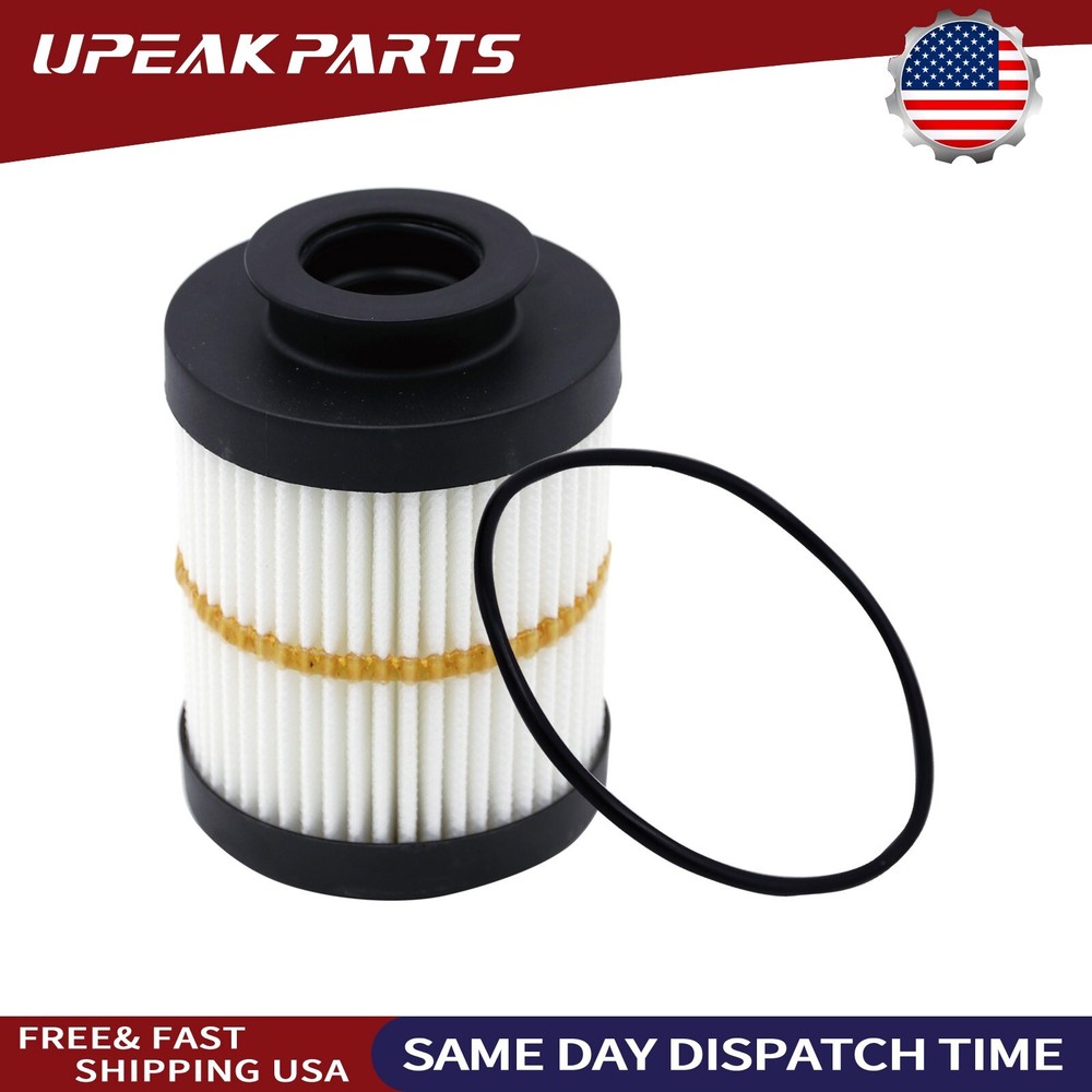 1PCS Hydraulic Filter 348-1862 forCaterpillar C4.4 C6.6 C3.3B 236D 259D SFH1862E