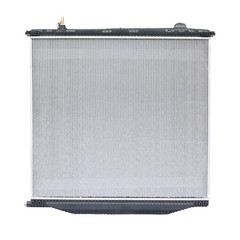 2516107C91 Radiator For 2017-2023 International ProStar LT625 HX520 2516108C91