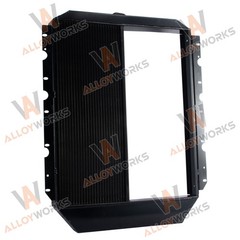 3 Row Radiator For International 3000 3600 3800 4700 4800 4900 4954 Series