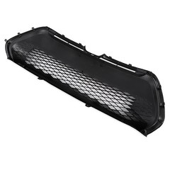 Front Bumper Lower Grille Grill Toyota Corolla SE XSE 2017-2019 Black 5311202740
