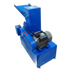 Various Size 220V Hammer Crusher for Stone Coal etc. Crusher W/ 3pcs Screens