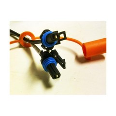 Buyers Products SaltDogg 3014441, 12V Motor for TGS Spreaders
