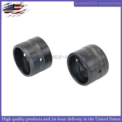1Pair Fits John Deere 27D 35D 35G 50D 45*55*40MM Bucket pin Bushing 4430457