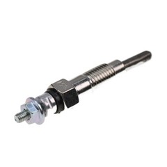 3X Glow Plugs 15951-65510 For Kubota B1550 B1750 B2150 KH-36 KH-41 KH-51 F2100