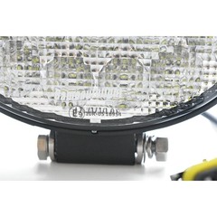 LED Work Light For Case IH Combines 7088 6088 5088 7230 7230 8010 8120 9120 9130