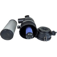 Air Cleaner Filter Assy 782763 for Hustler Super Z 2000-2004, Super Z CAT Diesel