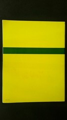 John Deere Operator’s Manual 509 609 709 Rotary Cutters OM-W21329 Issue H3