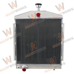 Radiator Cooling Fit Lincoln Welders G1087 BW528 H19491 G3432 G1087 G10877198-US