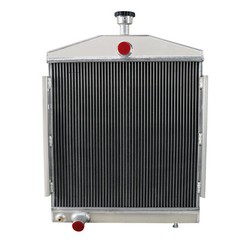 Radiator For Lincoln Welder 200&250 AMP SA200,SA250&H19491,G1087&G10877198
