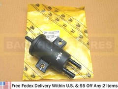 JCB PARTS – GENUINE JCB FUEL SYSTEM AIR VENT CAN (PART NO. 320/07340)