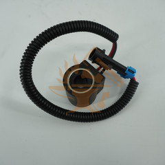 12V Solenoid Valve Coil 6675559 for Bobcat Loader A300 A770 T140 T180 T190 T250