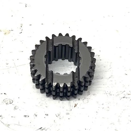 Used Synchro Shaft Hub fits Massey Ferguson 1250 3703702M1