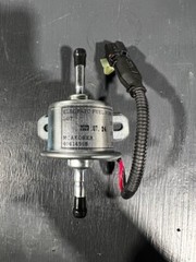 Genuine OEM LS Tractor Electric Fuel Pump TRG010 (40414568)
