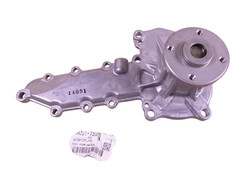 Genuine OEM Kubota 1A051-73035 Water Pump For V2203, V2403, V2003 Engine