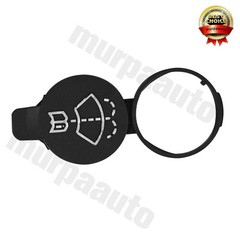 4x Windshield Wiper Washer Fluid Reservoir Bottle Cap Cover 13227300