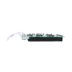 LCD PCBA Display Screen For Caterpillar CAT 320C Excavator 260-2160 157-3198