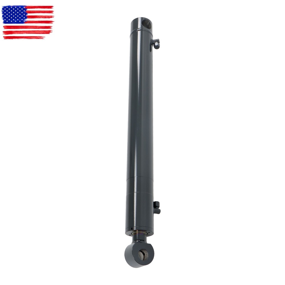 7256068 Hydraulic Lift Cylinder For Bobcat S530 S570 S590 T590 Skid Steer Loader