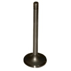 8N0875 Valve Exhaust Large Diameter 1.85″ Length 5.5″ Small Diameter 0.37″