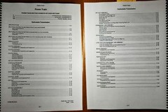 Deutz Allis 5215 Series HST & Synchro Diesel Tractor Service Manual 79010065 ’89